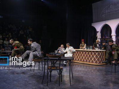 اعلام نحوه داوری جشنواره آکادمی نمایشنامهنویسان/ «طجرشت» مسافر استانبول شد