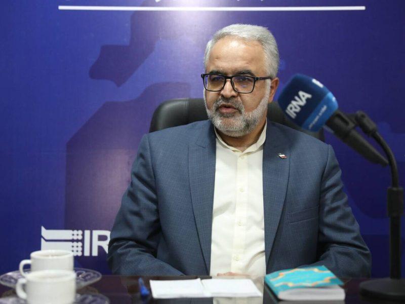 افتتاح بیش از ۴ هزار میلیارد تومان پروژه عمرانی شهرستان کرمانشاه در هفته دولت