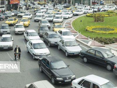 گره ترافیک ایلام با اجرای طرح جامع باز میشود
