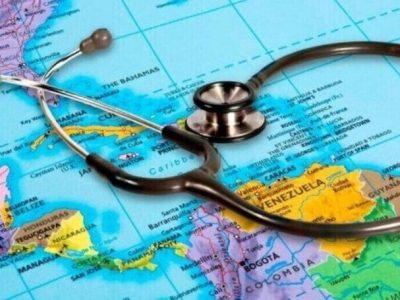 نخستین نشست کمیته مشترک سلامت ایران، قزاقستان و بلاروس برگزار شد