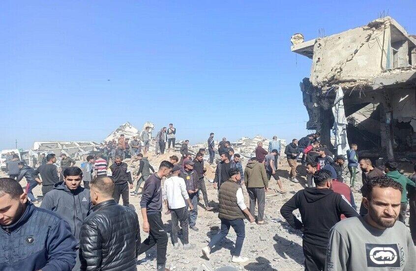 اندیشه شیروان