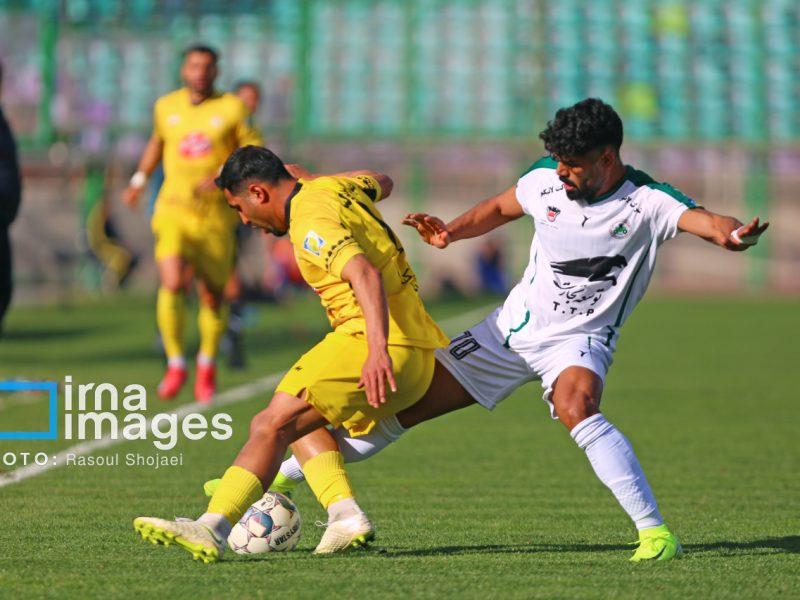 میزبانی پارس شیراز از نبرد زردها؛ فجر به دنبال جبران خاطره حافظیه