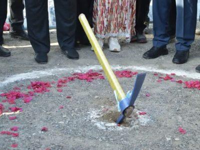 ۶۰ پروژه با اعتبار ۳.۴ همت در معمولان افتتاح و کلنگزنی میشود
