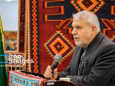 صالحی امیری: قم میتواند چند اثر را در یونسکو ثبت جهانی کند