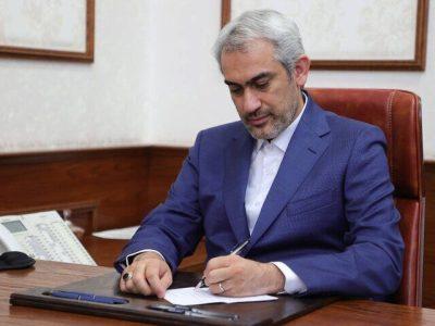 مدنی زاده: امروز اقتصاد ایران بیش از هر زمان دیگری به اعتماد و همافزایی ملی نیاز دارد