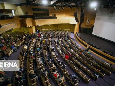 فیلمهای جدید امیر جدیدی، محمدرضا فروتن و لیلا حاتمی، روی پرده سینما میرود