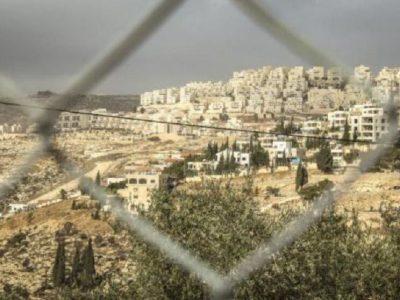 هفت کشور غربی طرح جدید شهرکسازی رژیم صهیونیستی را محکوم کردند