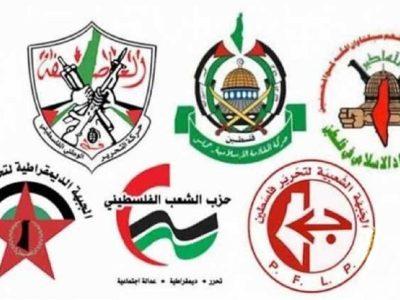 گروههای مقاومت فلسطین: انتخابات فرصتی برای تقویت وحدت و پایان دودستگی است