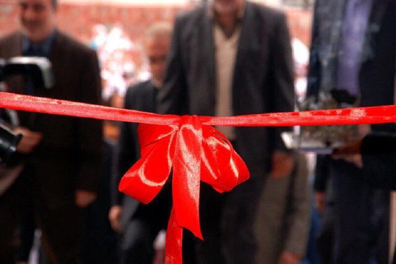 ۱۲۶۰ طرح به مناسبت هفته دولت در استان همدان افتتاح یا کلنگ زنی میشود