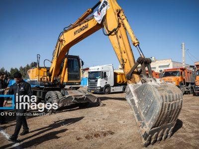 افتتاح ۳۷ طرح معدنی در هفته دولت/ معدن زنجیره بزرگ تولید و خلق ثروت است