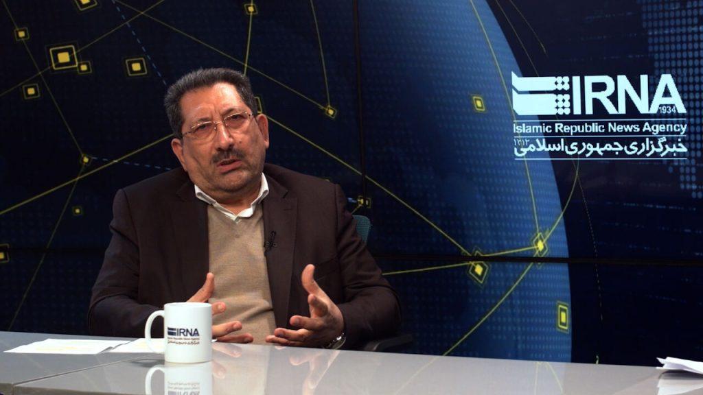 اندیشه شیروان