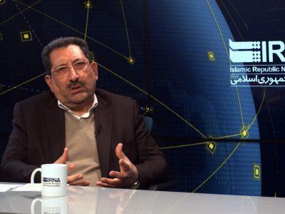 اتابک: توسعه صنعتی با حفاظت از محیط زیست محقق میشود