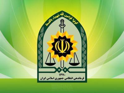 دستگیری سارقان مسلح موتورسیکلت و کشف حدود ۱۰ میلیون نخ سیگار قاچاق در اصفهان