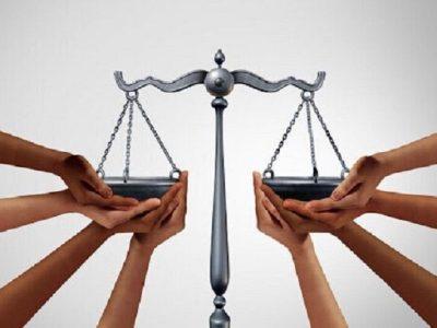 دادستان گناوه: امنیت و عدالت بدون مشارکت مردم محقق نمیشود