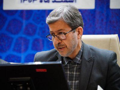 استاندار اصفهان: رقابتهای انتخاباتی نباید موجب وقفه در توسعه استان شود