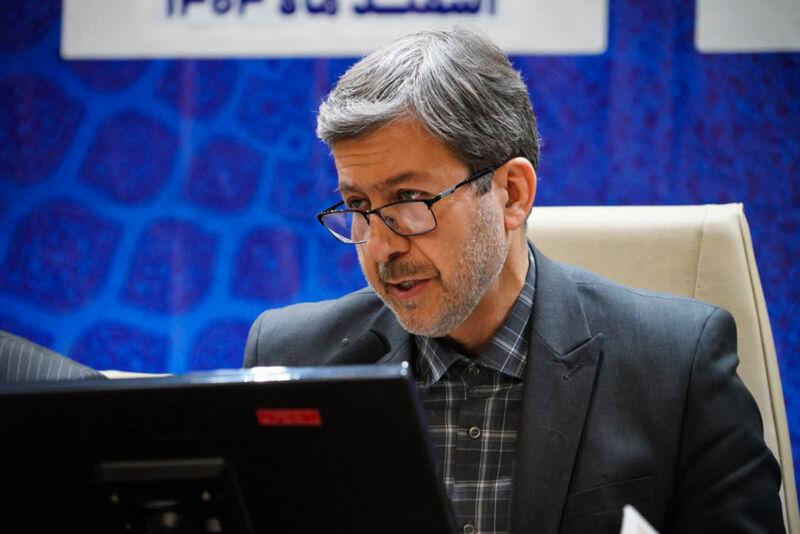 استاندار اصفهان: رقابتهای انتخاباتی نباید موجب وقفه در توسعه استان شود