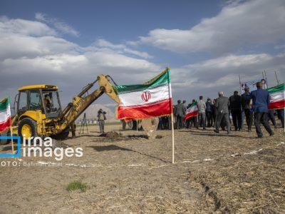 افتتاح ۶۸ پروژه راهداری و حمل و نقل جادهای گیلان در هفته دولت