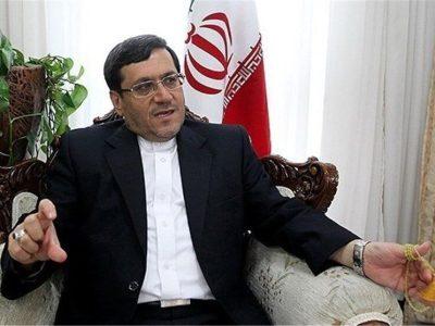 قشقاوی: دریافت هزینه خدمات از کشتیهای عبوری از تنگه هرمز تصویب شد