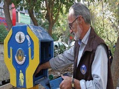 خدمات حمایتی کمیته امداد خراسان رضوی توسعه یافت