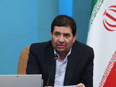 پاسخ مخبر به ترامپ: تنگه هرمز ایرانی بوده و ایرانی خواهد ماند