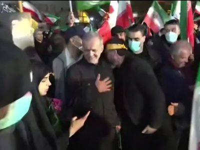 دو سال مدیریت بحران؛ پزشکیان و ثباتآفرینی در طوفان تحولات