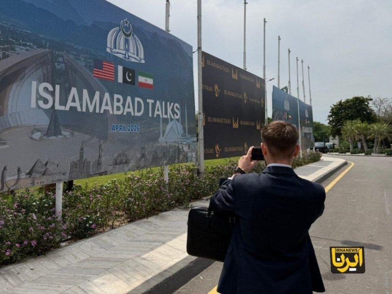 نمازی: به رسمیت شناختن نقش منطقهای ایران، از نکات مهم تفاهمنامه اسلامآباد است