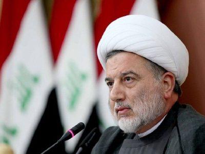 رئیس مجلس اعلای اسلامی عراق: تلاش برای ایجاد جنگ شیعی – شیعی به نتیجه نمیرسد
