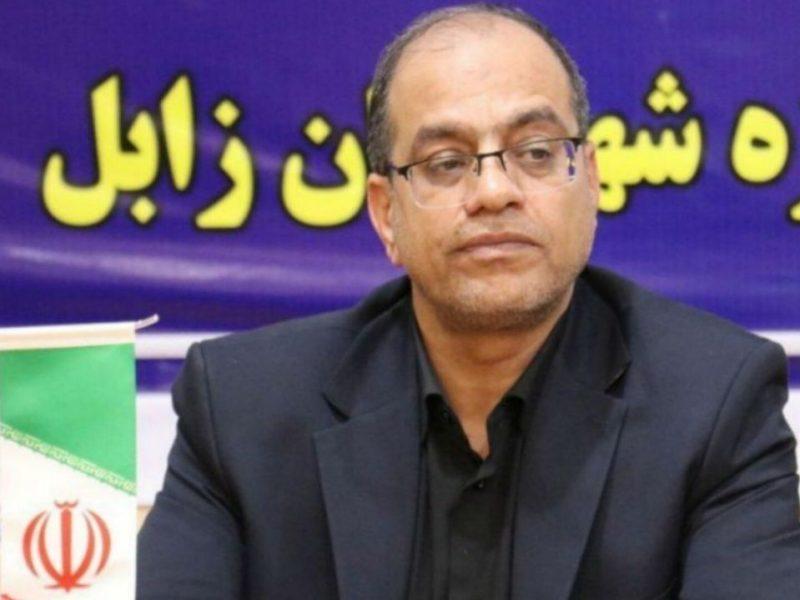 از آبرسانی تا بهسازی معابر؛ سیمای طرحهای هفته دولت در زابل