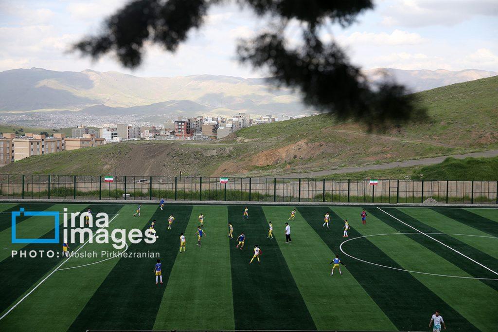 اندیشه شیروان