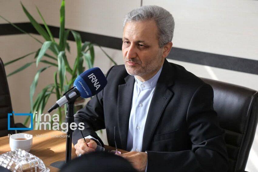 اندیشه شیروان