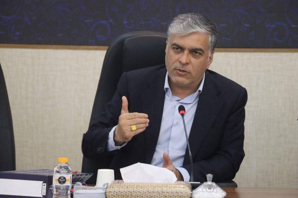 اندیشه شیروان