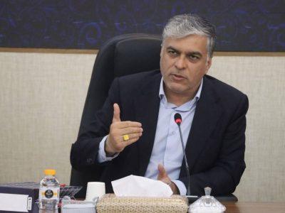 احزاب در شرایط جنگی برای حفظ انسجام جامعه نقشآفرین باشند