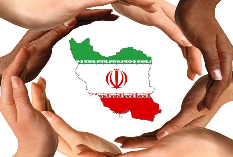 ایران برای همه ایرانیان؛ دو سال تلاش دولت چهاردهم برای تحقق وفاق ملی