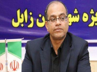 فرماندار زابل: تیراندازی اخیر در شهر درگیری خانوادگی بود، نه اقدام تروریستی