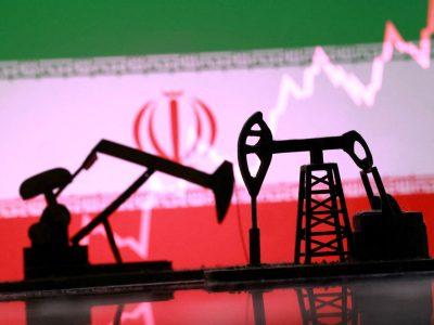 نفت در تله ژئوپلیتیک؛ جنگ ایران و ضعف اقتصاد جهانی بازار را در منگه قرار داد