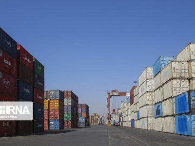 ترخیص ۱۷ هزار کانتینر از بندر کراچی تسریع می شود