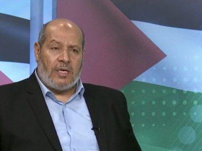 خلیل الحیه: قتل عمدی فرماندهان پلیس غزه را محکوم میکنیم