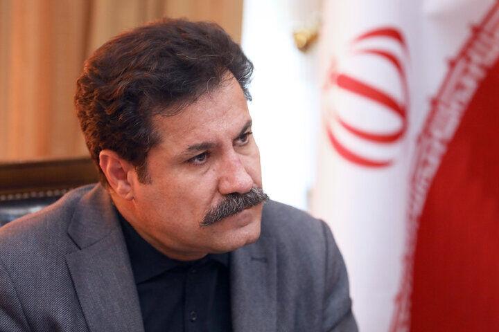 اندیشه شیروان
