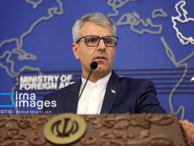 بقائی: انجمنهای دوستی کمککار دستگاه دیپلماسی در عرصه بینالمللی هستند