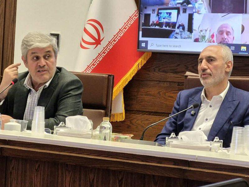 تاجگردون: مجلس یاریگر دولت در ساماندهی کالابرگ است