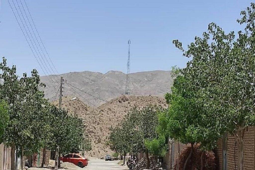 اندیشه شیروان