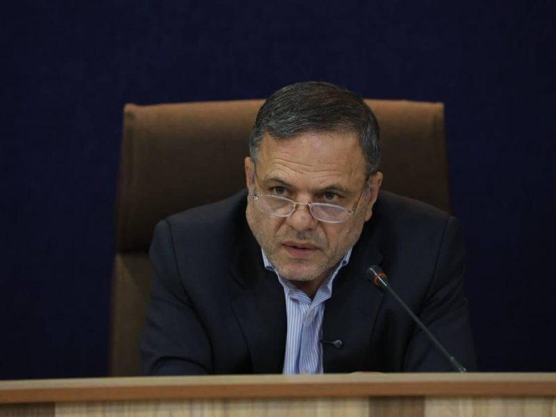 استاندار زنجان: همکاری اقتصادی استانهای شمالغرب کشور تقویت شود