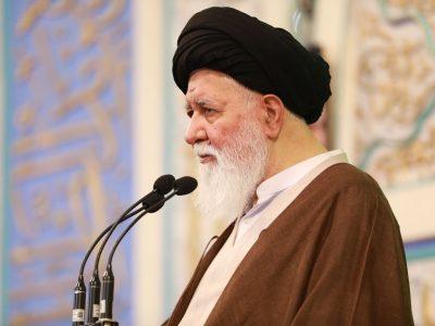 امام جمعه مشهد: رهبر شهیدمان اهل سازندگی و جامعهساز بود