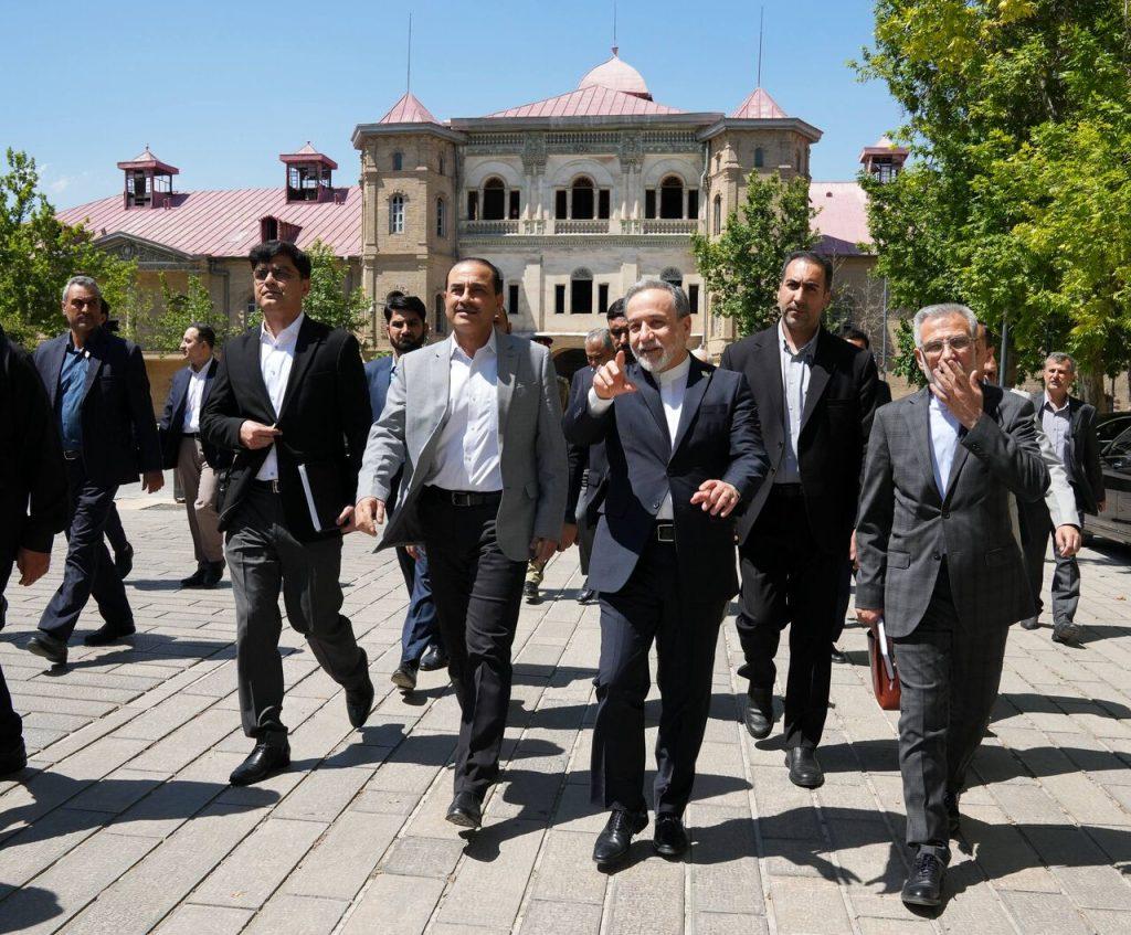 اندیشه شیروان