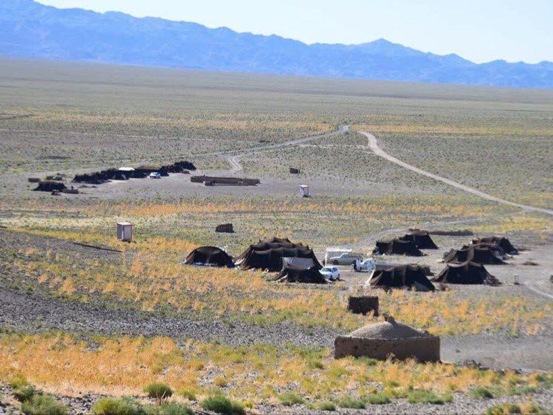 شتاب توسعه زیرساختهای عشایری خراسان جنوبی در دولت چهاردهم