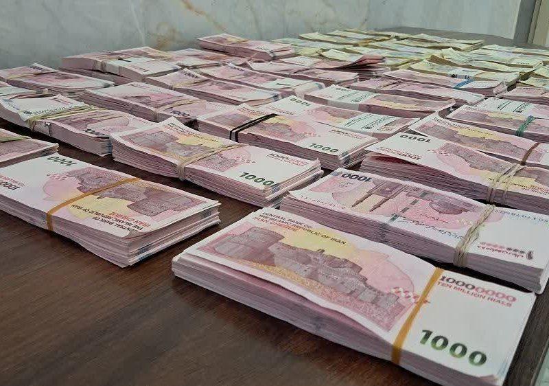 هشدار دادستان بیرجند به اخلالگران امنیت اقتصادی؛ کشف ۱۵ میلیارد تومان وجه نقد قاچاق