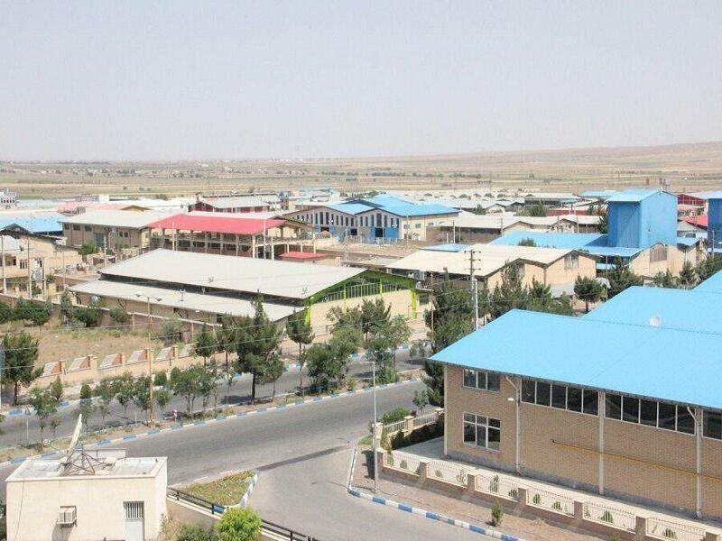 اندیشه شیروان