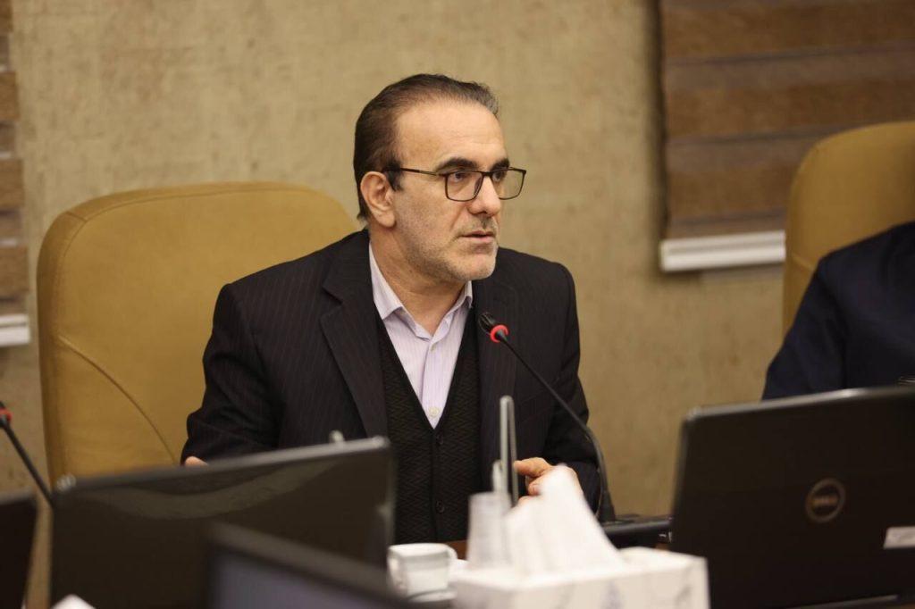 اندیشه شیروان