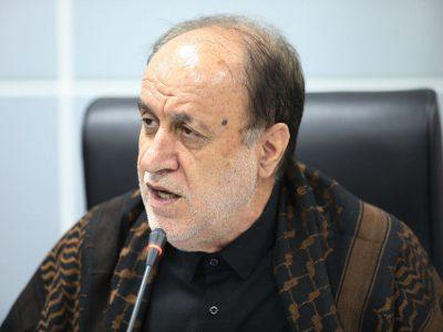 حاجیبابایی: شهرک ۴۰۰ هکتاری ظرفیت مناسبی برای توسعه مسکن در همدان است