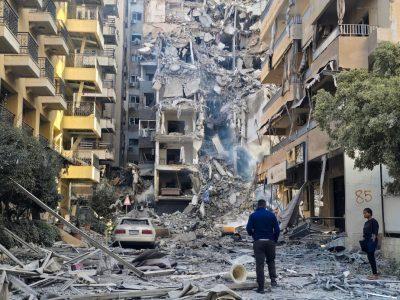 نماینده پارلمان لبنان: ساکنان جنوب اشغال سرزمین خود را برنمیتابند